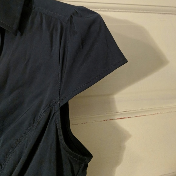 Express Blouse - Picture 5 of 7